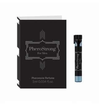 PheroStrong for Men 1ml - Feromony dla mężczyzn