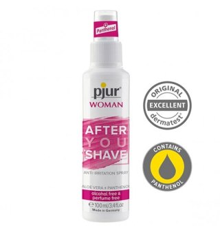 Pjur Woman After You Shave Spray 100 ml