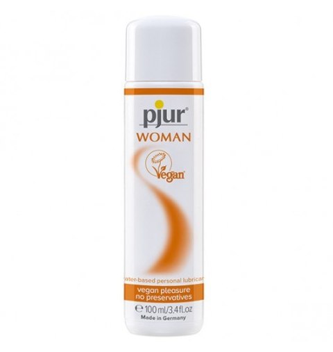 Pjur Woman Vegan Waterbased 100 ml