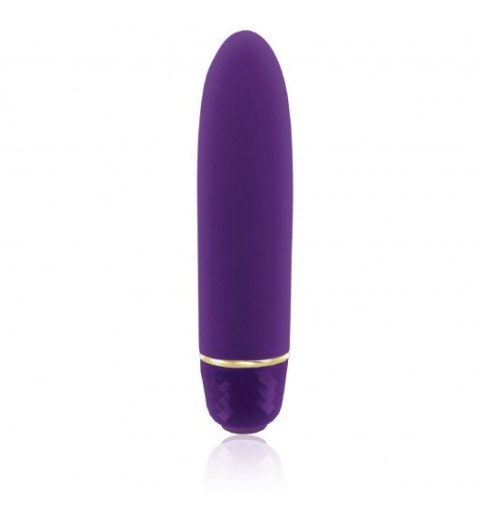 Wibrator do punktu G Classique Vibe Purple Rianne S