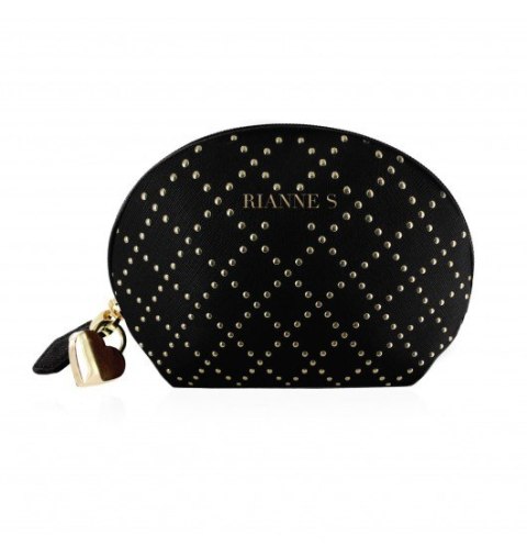 Rianne S - Classique Vibe Stud Black