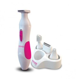 Swan Ultimate Personal Shaver Women