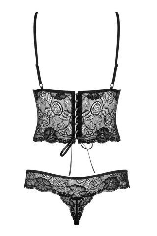 Alluria body L/XL Obsessive