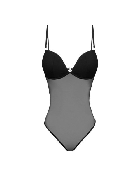 Body Stacy L Promees