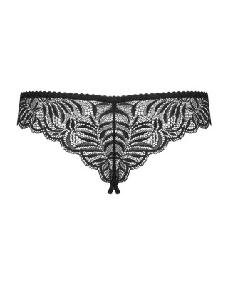 Contica stringi otwarte S/M Obsessive