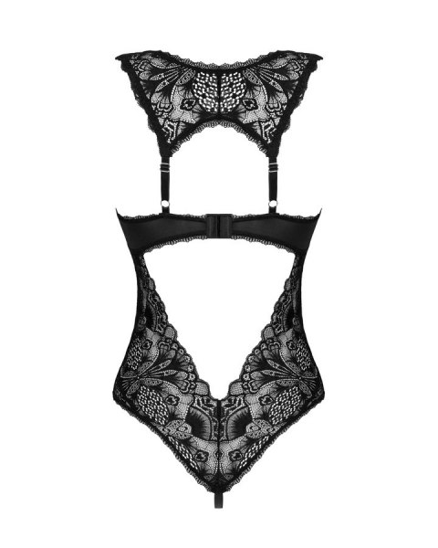 Donna Dream body otwarte XS/S Obsessive