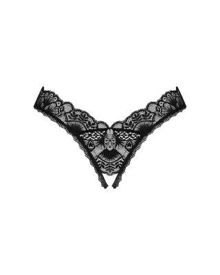 Donna Dream stringi otwarte M/L Obsessive