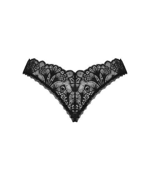 Donna Dream stringi otwarte M/L Obsessive