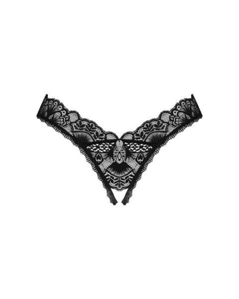 Donna Dream stringi otwarte XS/S Obsessive