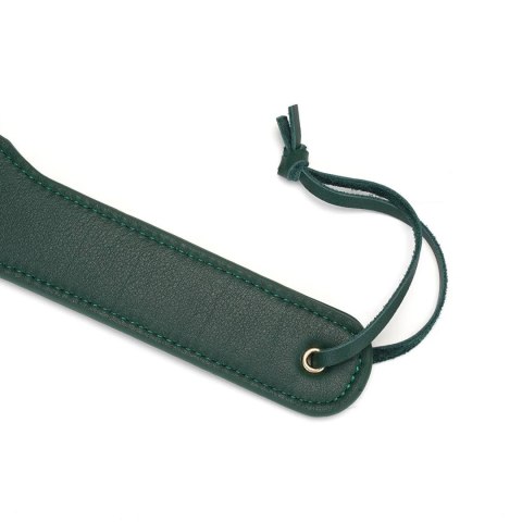 Packa Mossy Chic Leather Paddle Liebe Seele