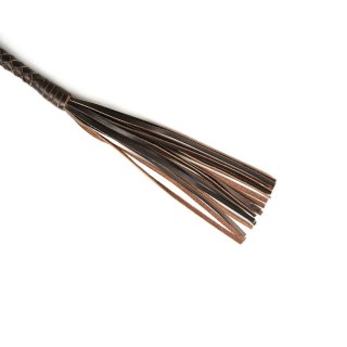 Pejcz The Equestrian Leather Whip Liebe Seele