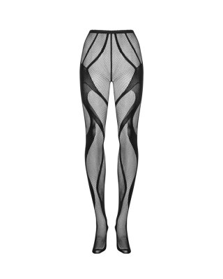 Rajstopy Tights S336 S/M/L Obsessive