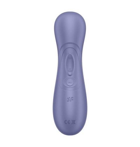 Satisfyer Masażer Łechtaczki Pro 2 Generation 3 Lilac OUTLET