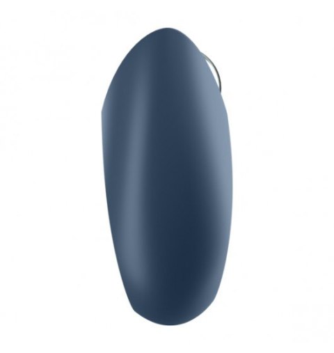 Satisfyer Pierścień erekcyjny Royal One Ring incl. Bluetooth & App OUTLET