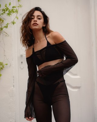 Top Elia XS/S Promees