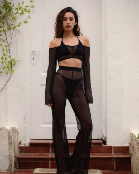 Top Elia XS/S Promees