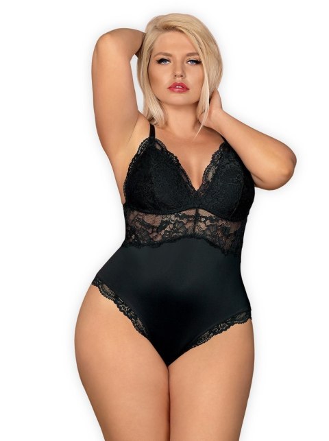 810-Ted-1 Body Czarne S/M Obsessive