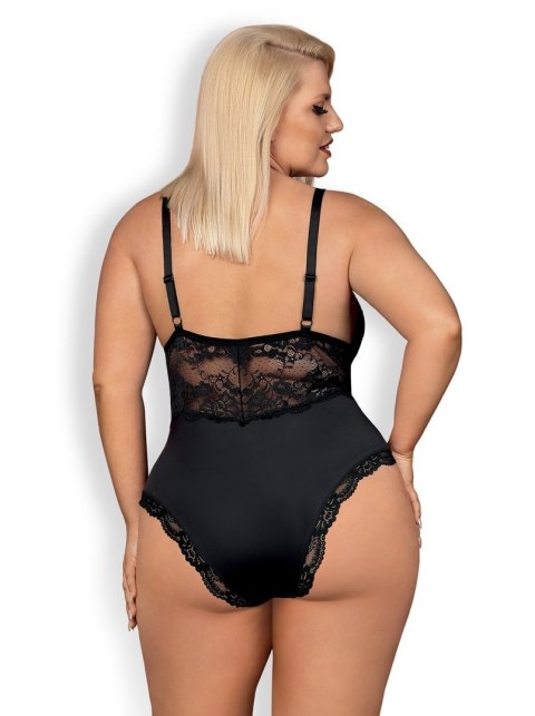 810-Ted-1 Body Czarne S/M Obsessive