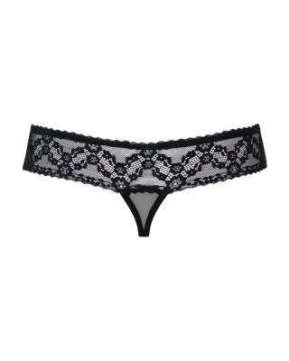 837-Thc-1 Stringi Otwarte S/M Obsessive