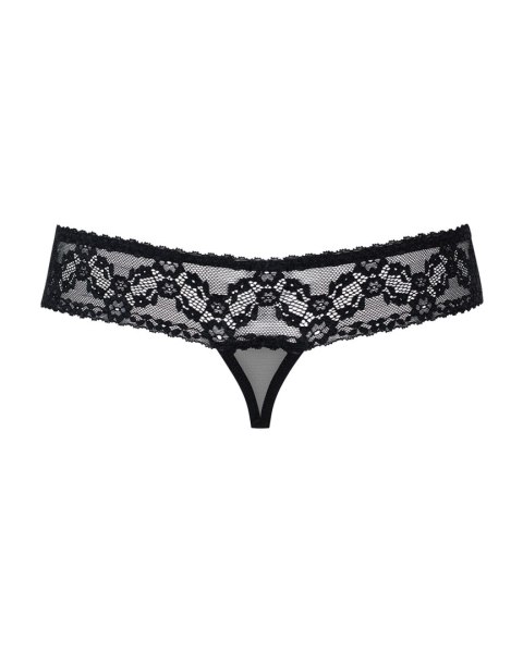 837-Thc-1 Stringi Otwarte S/M Obsessive