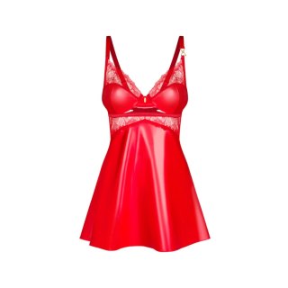 Aliosa Koszulka I Stringi L/XL Obsessive