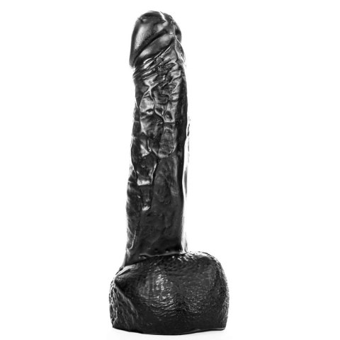 Dildo AB11 Karl 16 x 4,5cm All Black