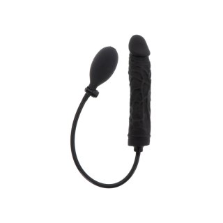 Dildo Extreme Inflatable Dong Hidden Desire