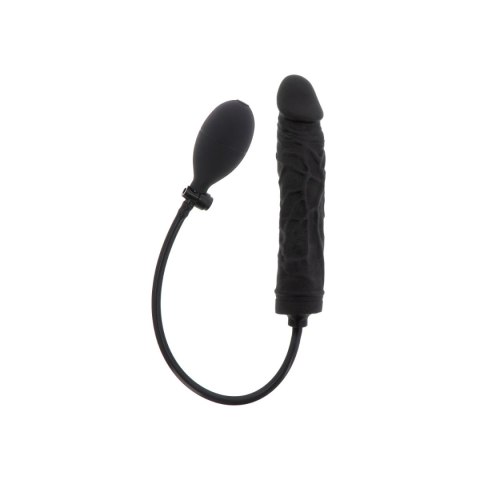 Dildo Extreme Inflatable Dong Hidden Desire