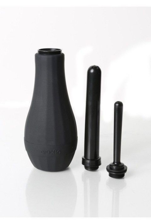 Gruszka Analna Ergoflo Extra Anal Douche Perfect Fit