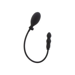 Korek Analny Extreme Inflatable Bulb Plug Hidden Desire