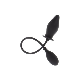 Korek Analny Extreme Inflatable Butt Plug Hidden Desire