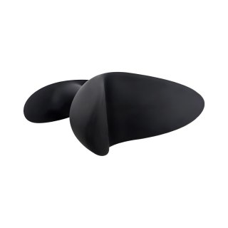 Korek analny Open Wide Silicone Twin Tip Butt Plug Xl Brutus