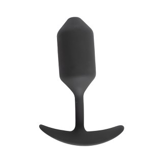 Korek analny z odważnikiem Weighted Butt Diamond S 30 Mm Brutus