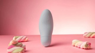 Masażer Łechtaczki Sugarboo Blue Bae Blue Rocks-Off