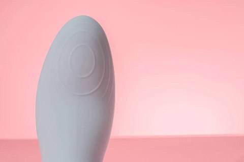 Masażer Łechtaczki Sugarboo Blue Bae Blue Rocks-Off