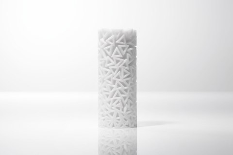 Masturbator 3D Pile Tenga