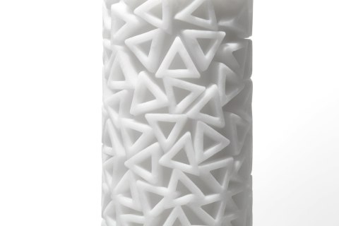 Masturbator 3D Pile Tenga