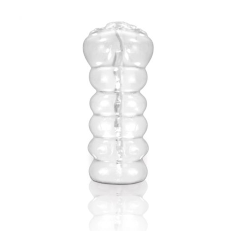 Masturbator Pdx Extreme Clear-Leader Snatch Clear Pipedream