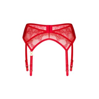 Pas Do Pończoch Aliosa S/M Obsessive