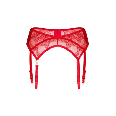 Pas Do Pończoch Aliosa S/M Obsessive