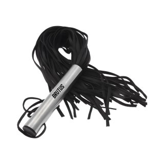 Pejcz Leather Flogger Large Brutus