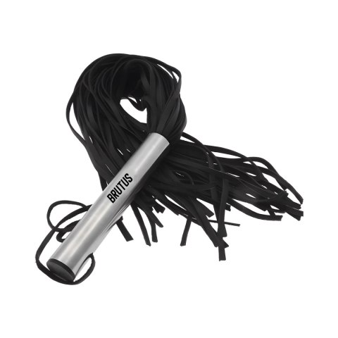 Pejcz Leather Flogger Large Brutus