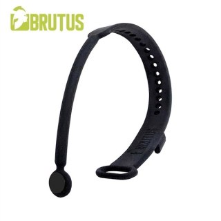 Pierścień erekcyjny Adjustable Click-N-Go Cock Ring Brutus