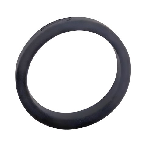 Pierścień erekcyjny Flat Slick Silicone Cock Ring 55 mm Brutus