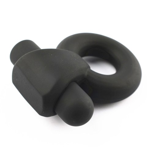 Pierścień erekcyjny Rechargeable Vibrating Cockring Brutus