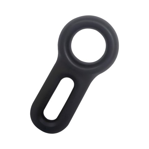 Pierścień erekcyjny Spanner Liquid Silicone Cock Ring Brutus