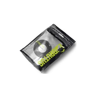 Pierścień erekcyjny Stretto Fat Stretchy Cockring Black Brutus