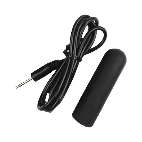 Pocisk wibrujący Buzzer Rechargeable Bullet Brutus