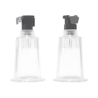 Pompki na sutki Premium Nipple Cylinders Brutus