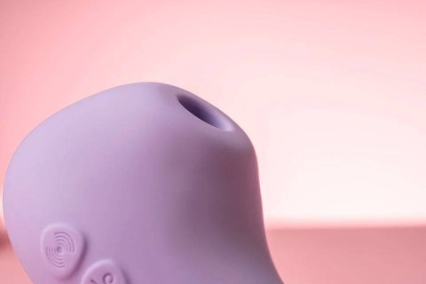 Stymulator Łechtaczki Sugarboo Peek A Boo Lilac Rocks-Off